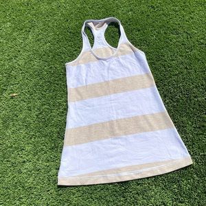 Lululemon Cool Racerback